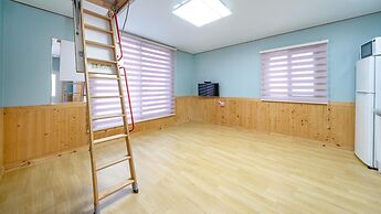 Taean Hansung Healingcamp Dokche Pension