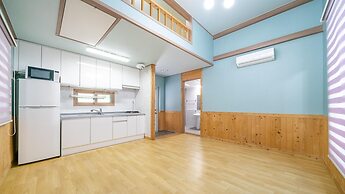 Taean Hansung Healingcamp Dokche Pension