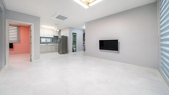 Taean Hansung Healingcamp Dokche Pension