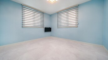 Taean Hansung Healingcamp Dokche Pension