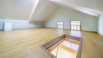 Taean Hansung Healingcamp Dokche Pension