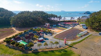 Taean Hansung Healingcamp Dokche Pension