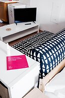 Studio San Vitale by Wonderful Italy