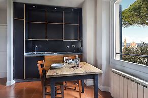 Florence in the Window - Hosted by Sweetstay