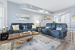 Hook, Wine, & Linger 2 Bedroom Condo by RedAwning