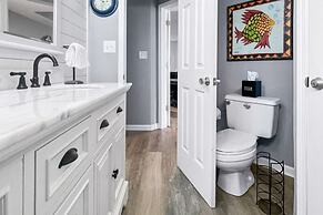 Hook, Wine, & Linger 2 Bedroom Condo by RedAwning