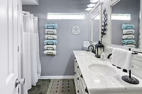 Hook, Wine, & Linger 2 Bedroom Condo by RedAwning