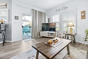 Hook, Wine, & Linger 2 Bedroom Condo by RedAwning