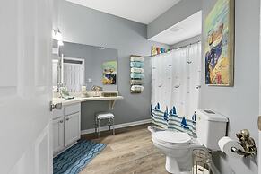 Hook, Wine, & Linger 2 Bedroom Condo by RedAwning