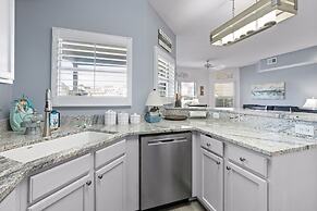 Hook, Wine, & Linger 2 Bedroom Condo by RedAwning