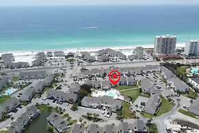 Hook, Wine, & Linger 2 Bedroom Condo by RedAwning