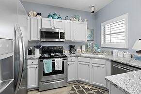 Hook, Wine, & Linger 2 Bedroom Condo by RedAwning