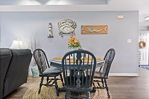 Hook, Wine, & Linger 2 Bedroom Condo by RedAwning