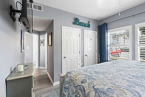 Hook, Wine, & Linger 2 Bedroom Condo by RedAwning