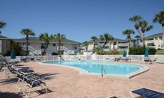 Hook, Wine, & Linger 2 Bedroom Condo by RedAwning