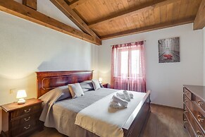 Pool Villa Frapi - Magnolia