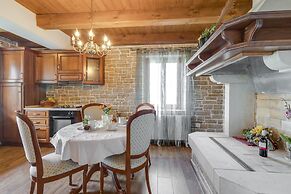 Pool Villa Frapi - Magnolia