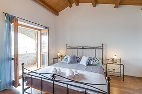 Pool Villa Frapi - Magnolia