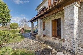 Pool Villa Frapi - Magnolia