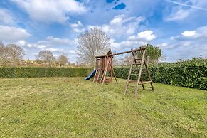 Pool Villa Frapi - Magnolia