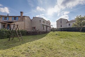 Pool Villa Frapi - Magnolia