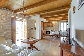 Pool Villa Frapi - Magnolia