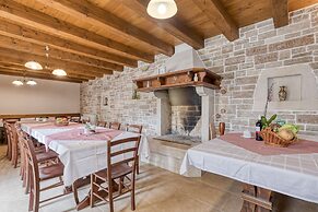 Pool Villa Frapi - Magnolia