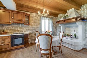 Pool Villa Frapi - Magnolia