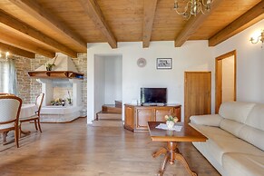 Pool Villa Frapi - Magnolia