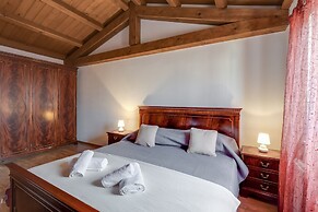 Pool Villa Frapi - Magnolia