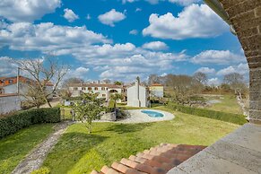 Pool Villa Frapi - Magnolia