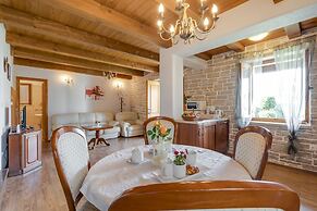 Pool Villa Frapi - Magnolia