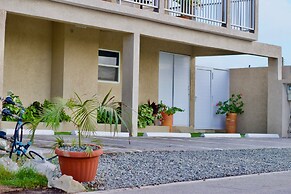 Remarkable 1-bed Apartment in Noord