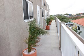 Remarkable 1-bed Apartment in Noord