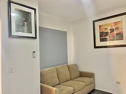 Remarkable 1-bed Apartment in Noord