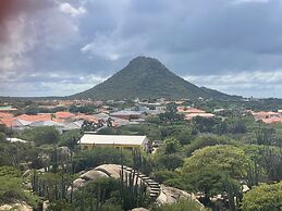 Remarkable 1-bed Apartment in Noord