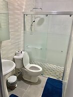 Remarkable 1-bed Apartment in Noord