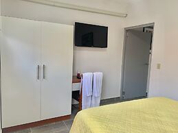 Remarkable 1-bed Apartment in Noord