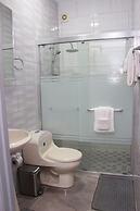 Remarkable 1-bed Apartment in Noord