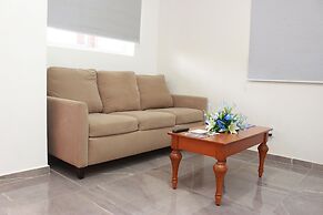 Remarkable 1-bed Apartment in Noord