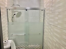 Remarkable 1-bed Apartment in Noord