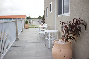 Remarkable 1-bed Apartment in Noord