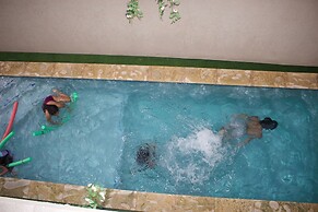 Remarkable 1-bed Apartment in Noord