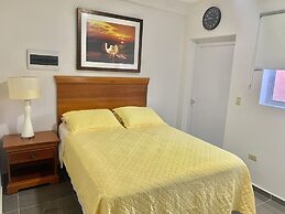 Remarkable 1-bed Apartment in Noord