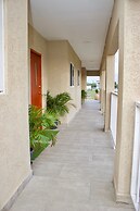 Remarkable 1-bed Apartment in Noord