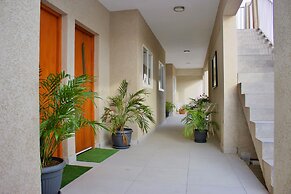 Remarkable 1-bed Apartment in Noord