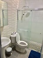 Remarkable 1-bed Apartment in Noord