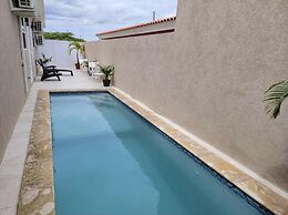 Remarkable 1-bed Apartment in Noord