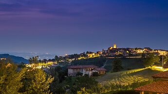 Tramonto Albese 4