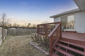 Abby's Place - Close to Attractions